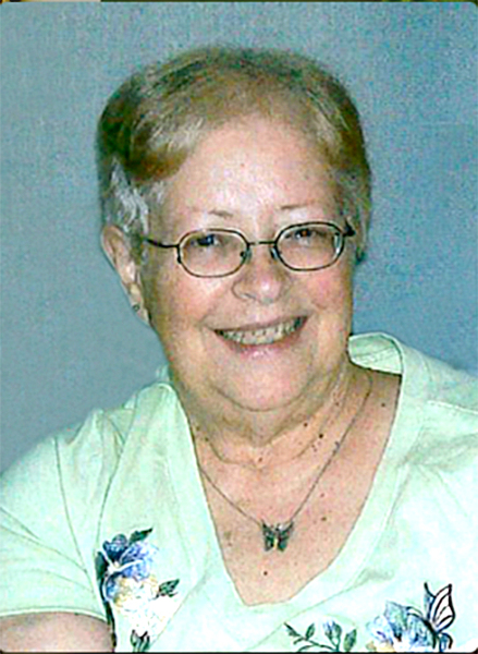Emily E. Schroeder