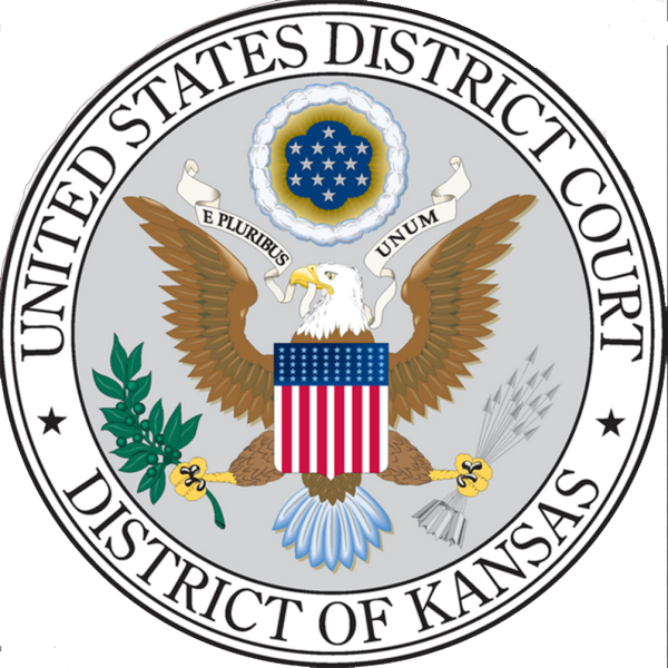 State of Kansas