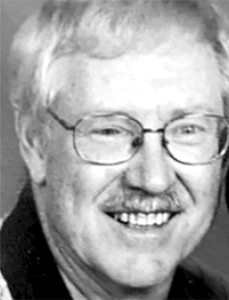 Stephen Bond