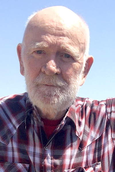 Leonard Melton Stephen