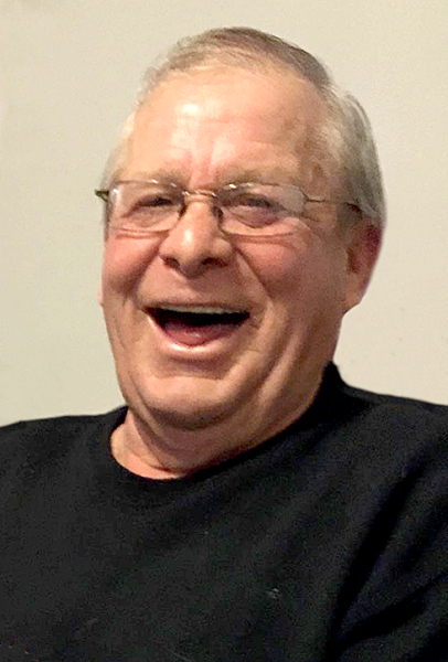 Leland Steve Dix