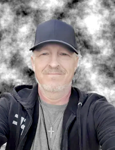 Steven Lance Brown