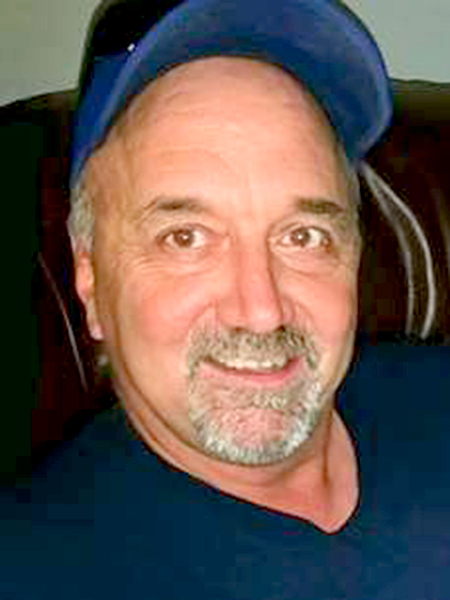 Steven Ray Tholen
