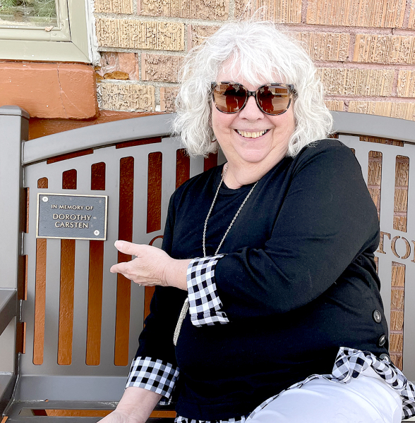 Cheryle Ann Menzies