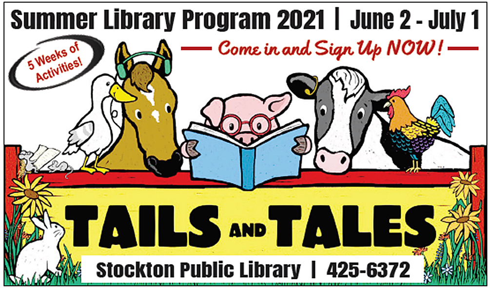 Summer Library Program