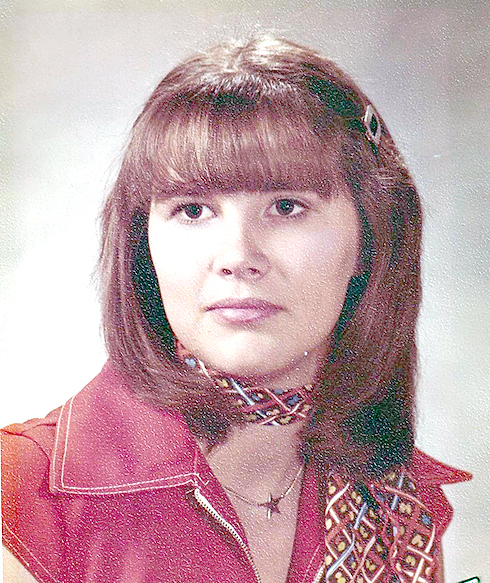 Susanne (Desbien) Bell