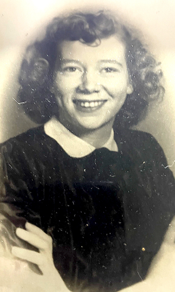 Alice Paulson