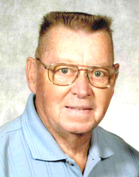 Arlen Darrel Sutton