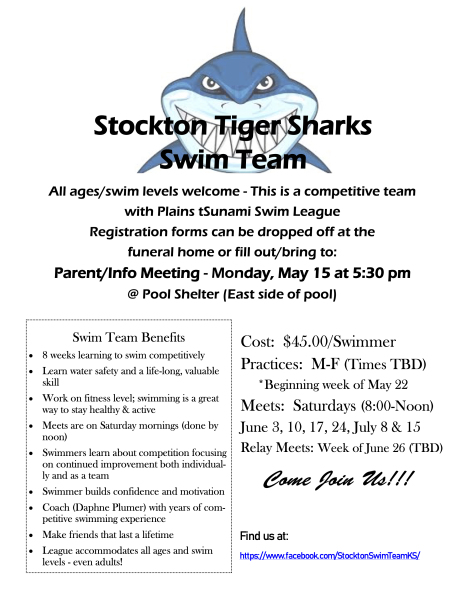 tiger sharks