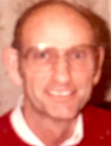 Sylvester Tryon “Bus” Hartnett