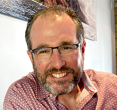 TJ Slansky