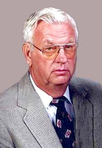 Ted J. Crawford