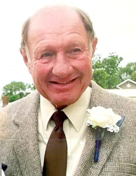 Terence (Terry) Joseph Henke