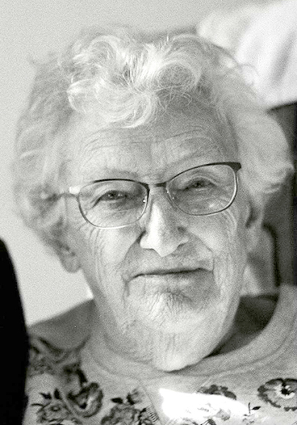 Teresa Clementine' Clemmie' (Robben) Montoia