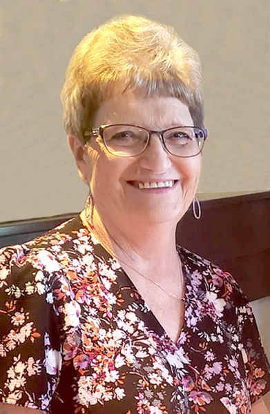 Teresa Elaine Terpening