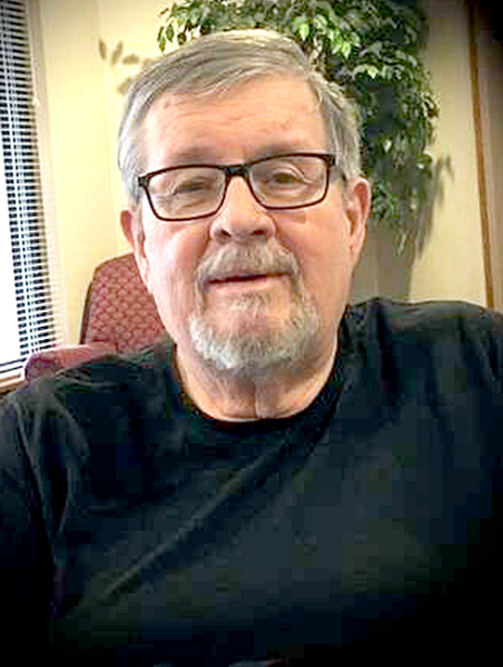 Terry Tennyson