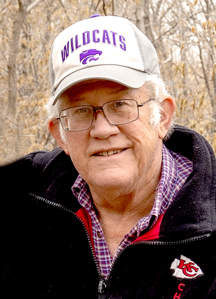 Pat Thayer