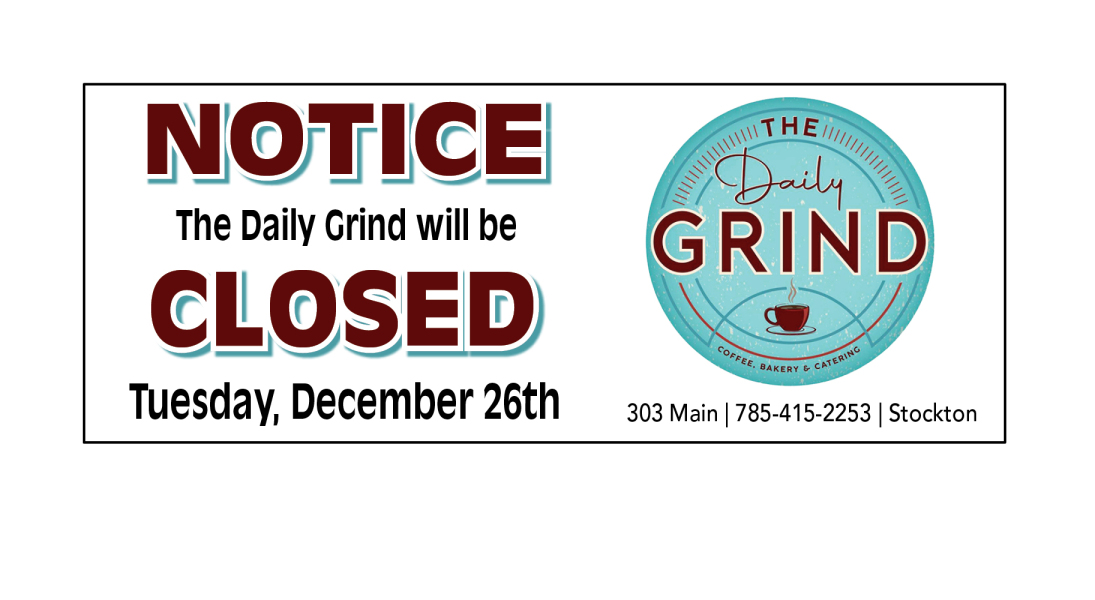 daily grind