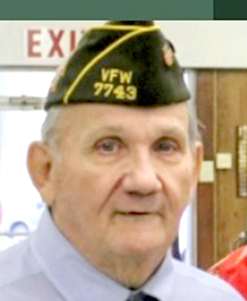 Thomas K. Hull