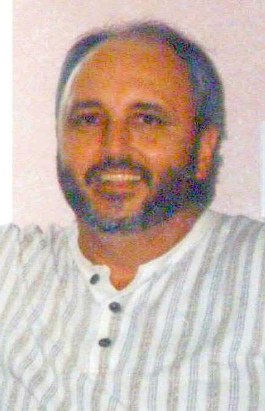 Thomas Cyre
