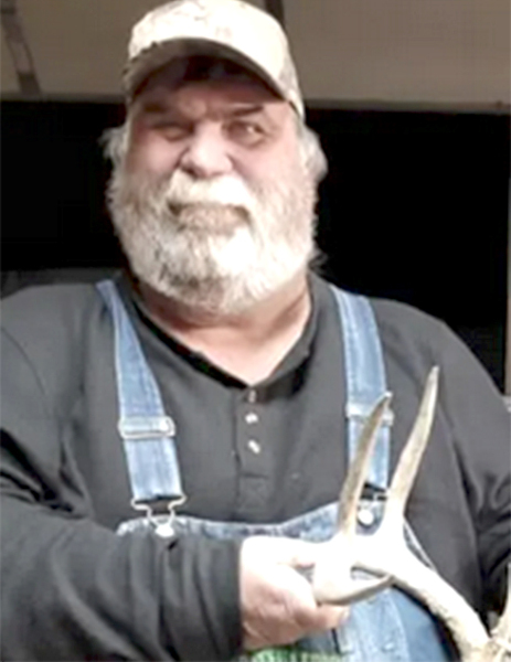Timothy Marcotte