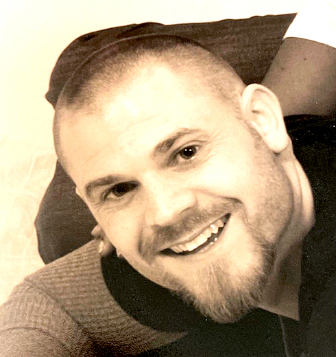 Todd Jones