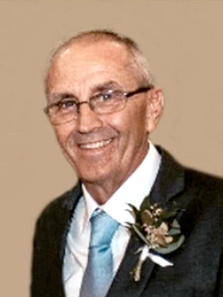 Thomas "Tom" Frederking