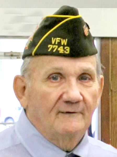 Thomas K. Hull