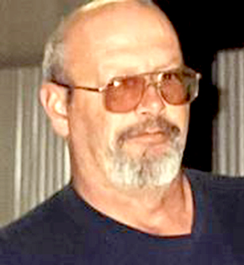 Tony Ray Horner