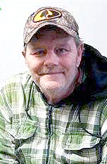 Troy Anderson