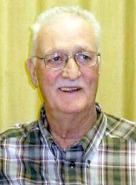 Dick Turnbull