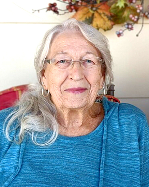 Twila Sander