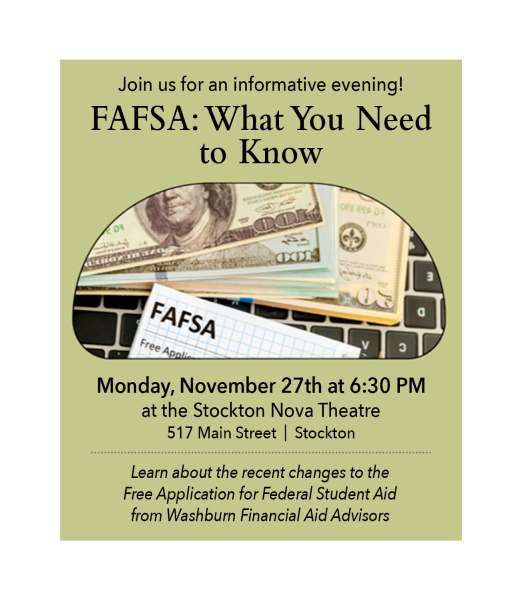 usd 271 fafsa meeting