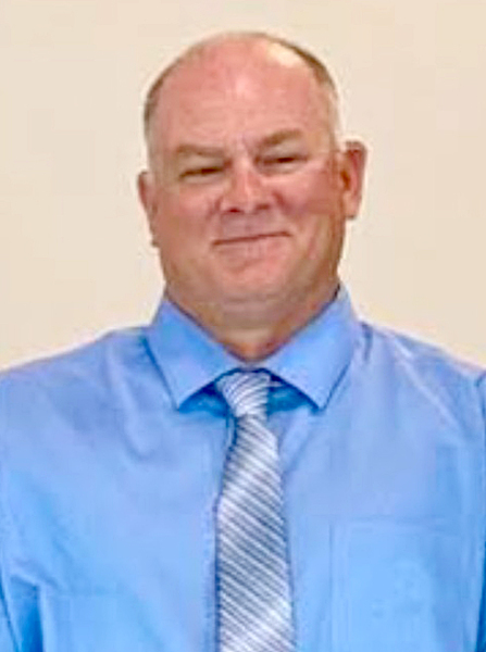 Joe Couse