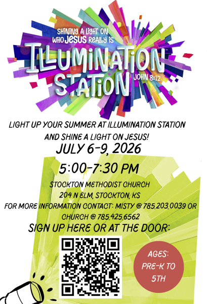Illumination Station