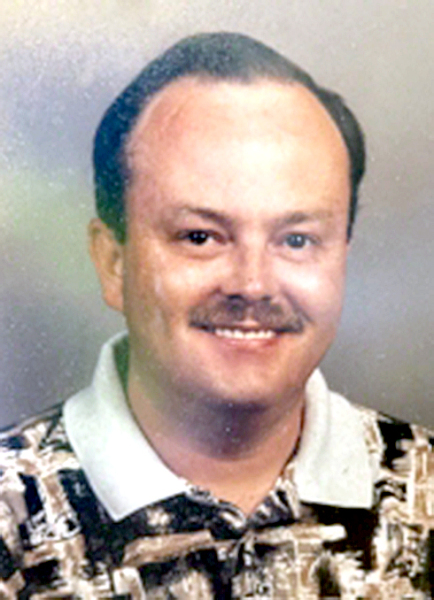 Bill Van Schuyver