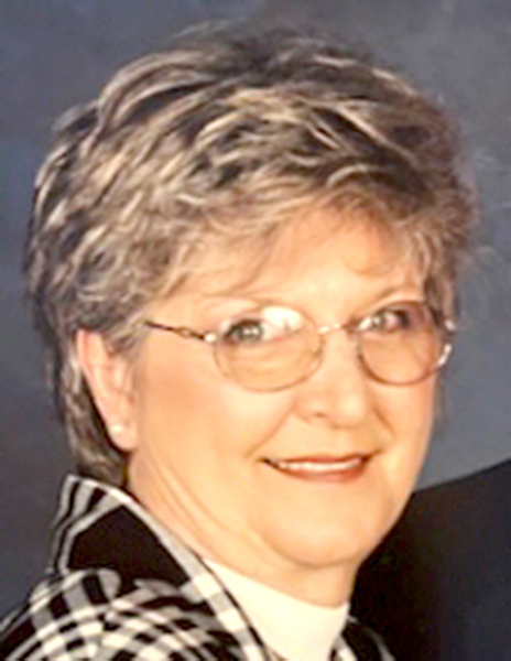 Karen Sue Vanhoose
