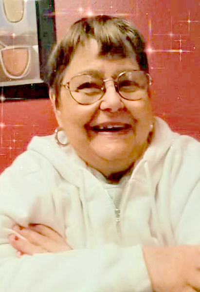 Velma Cornett