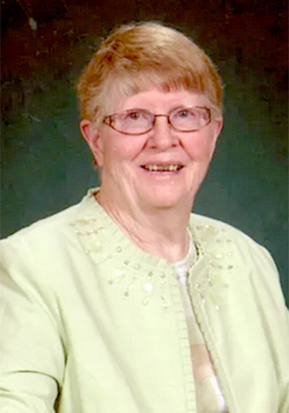 Velma Mae Grimes