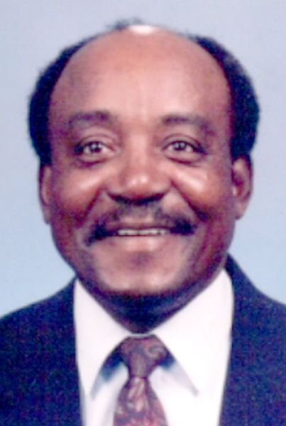 Veryl Switzer