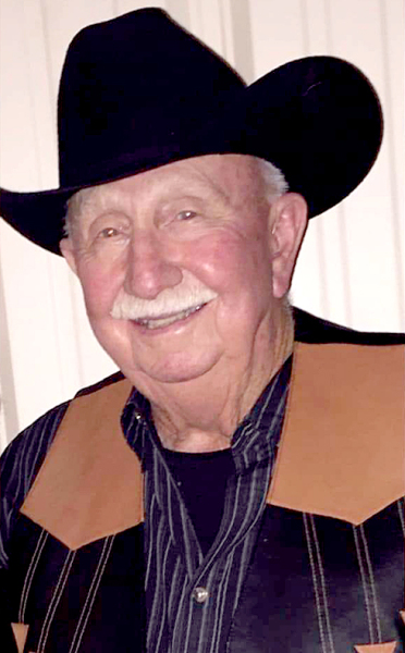 Verlin "Red" Pfeifer