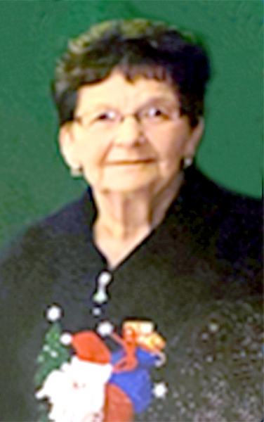 Vera Jane Glick