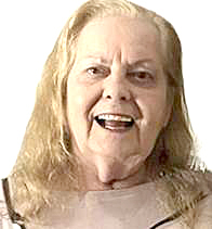 Victoria Ann “Vicki” Larson