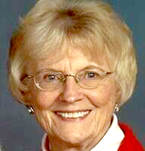 Viola Prosser