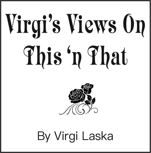 Virgi's Views