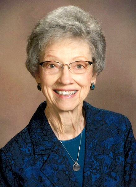 Virginia Engborg