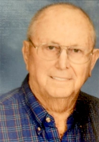Augustine “Francis” Vonfeldt
