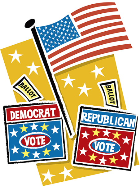 vote