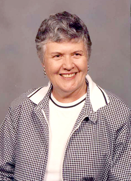 Wanda Sammons