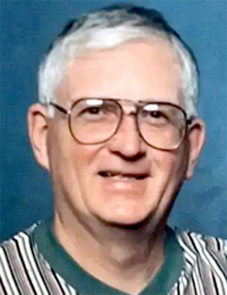 Wayne Albert Walz